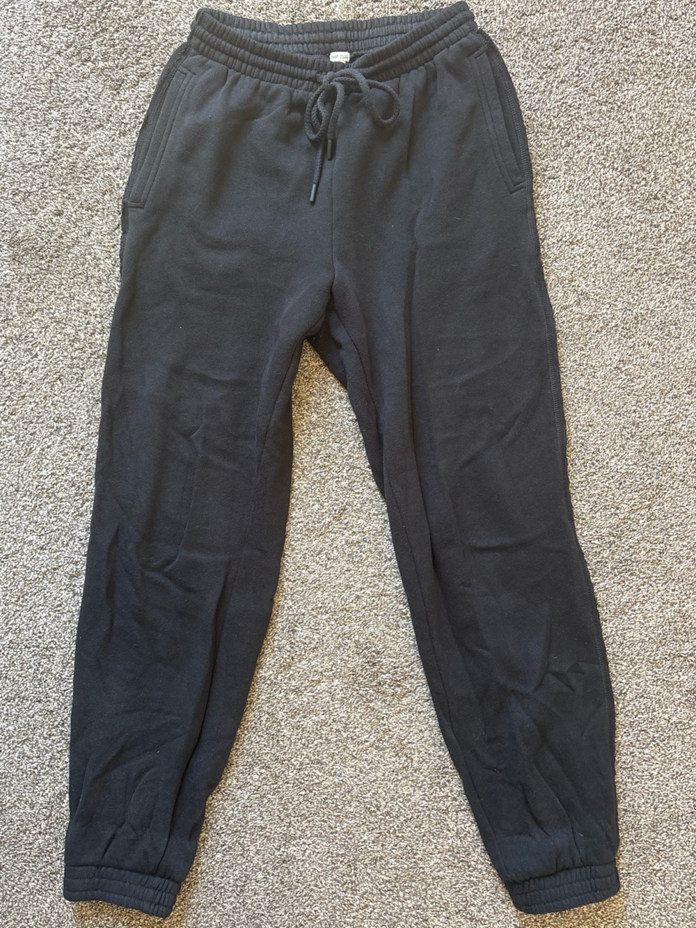 Aerie The Sweat Everyday Cozy High Waisted Jogger